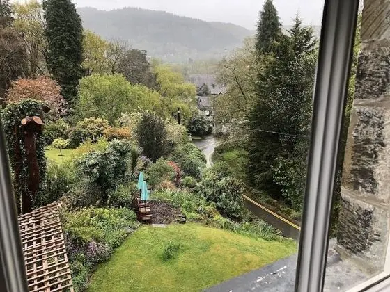 Summer Hill Guest House