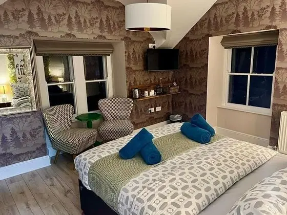 Summer Hill Guest House - Öne Çıkan Resim