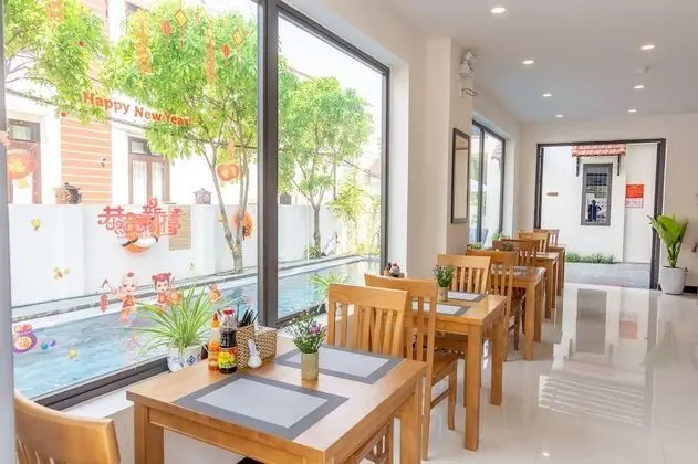 Summer Holiday Villa - Dış Mekan