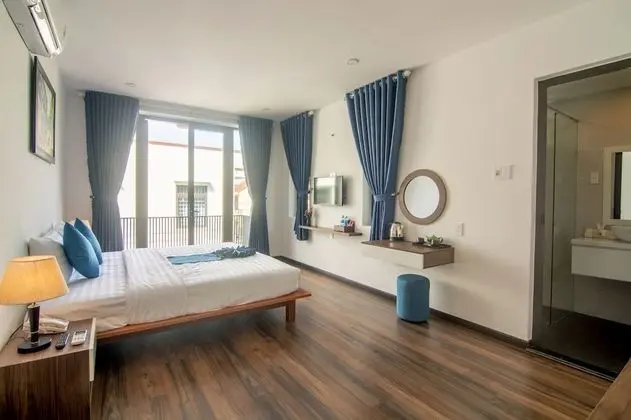 Summer Holiday Villa - Oda