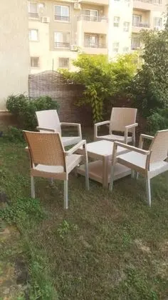Summer Home