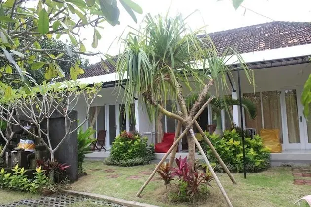 Summer Homestay Bali