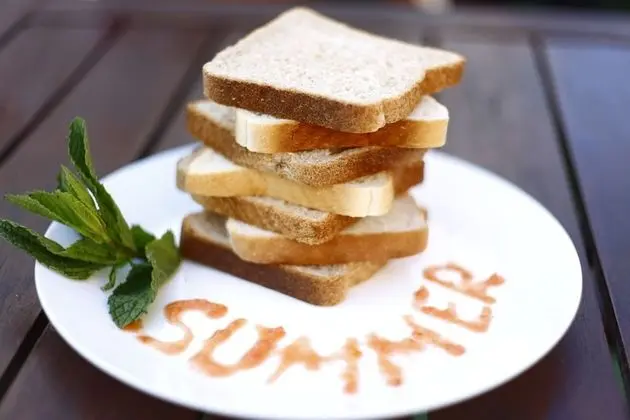 Summer Hostel Cádiz - Kahvaltı