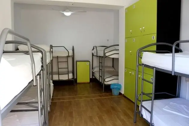 Summer Hostel Cádiz - Oda