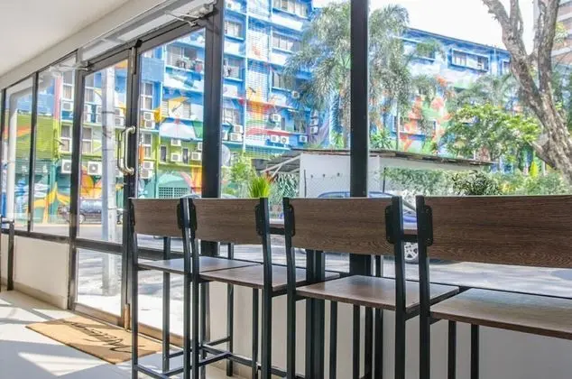 Summer House Bukit Bintang - İç Mekan