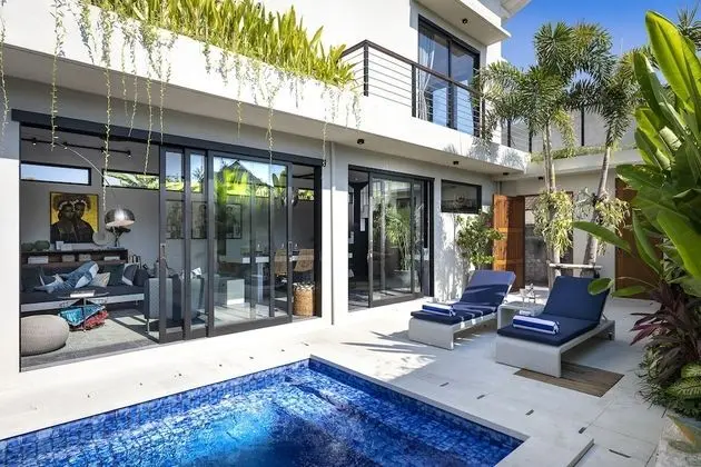 Summer House - CHSE Certified - Dış Mekan