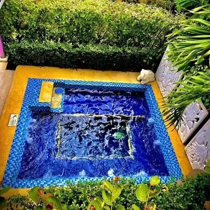 Summer House Inn San Andres - Öne Çıkan Resim