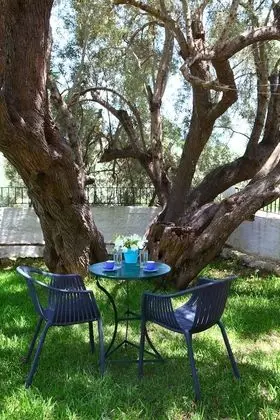 Summer House Louisa - Dış Mekan