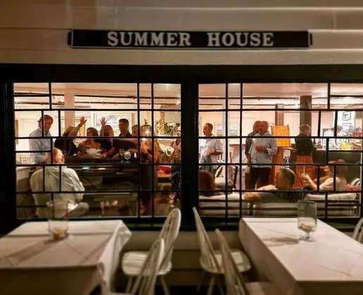 Summer House Hotel