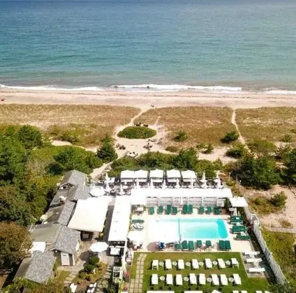 Summer House Hotel - Havuz