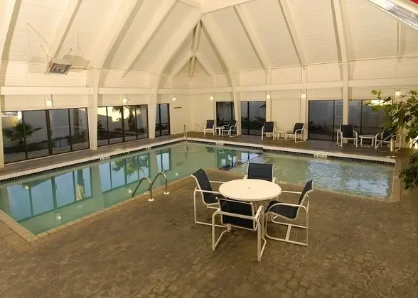 Summer House on Romar Beach by Wyndham Vacation Rentals - Havuz