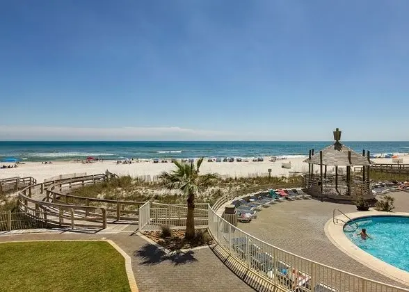 Summer House on Romar Beach by Wyndham Vacation Rentals - Plaj