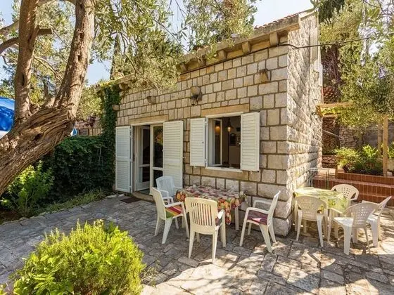 Summer House Silvija