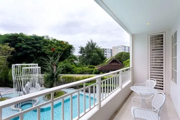 Summer Hua Hin Condominium