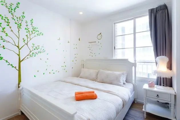 Summer Hua Hin Condominium - Oda