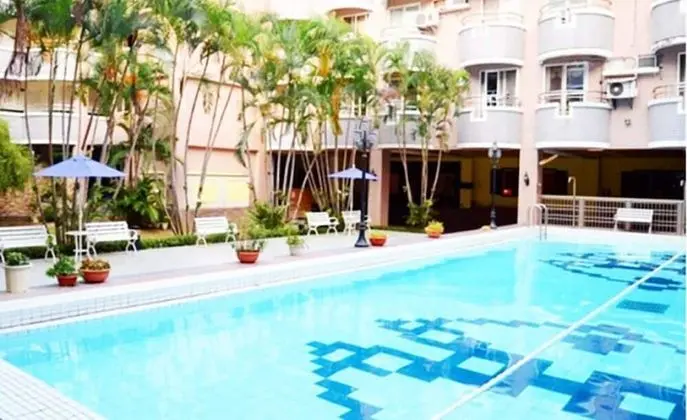 Summer Kenting B&B
