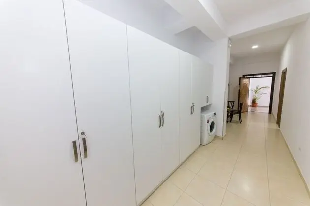 Summer Kiss Hotel - İç Mekan