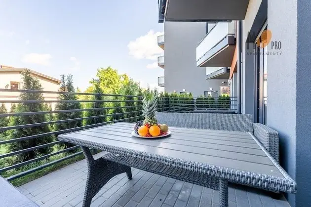 SUMMER LOFTS Apartamenty Premium - Lobi