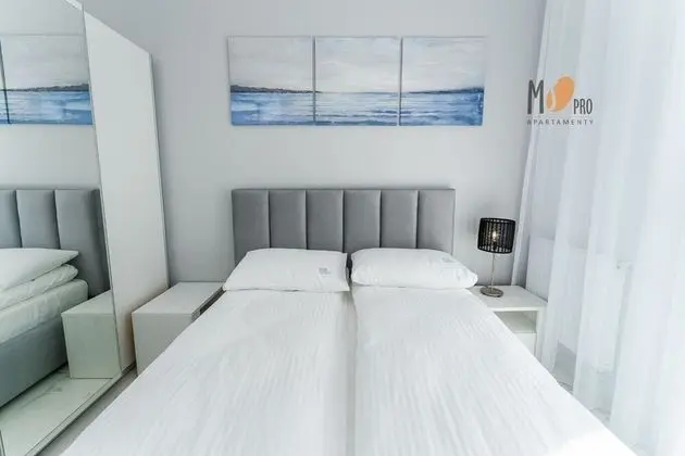 SUMMER LOFTS Apartamenty Premium - Oda