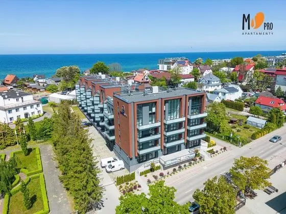 SUMMER LOFTS Apartamenty Premium - Öne Çıkan Resim