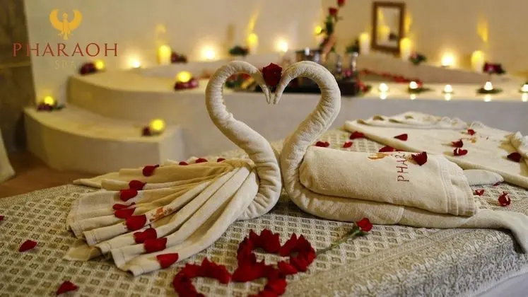 Summer Luxury Beach Resort and Spa - Spa