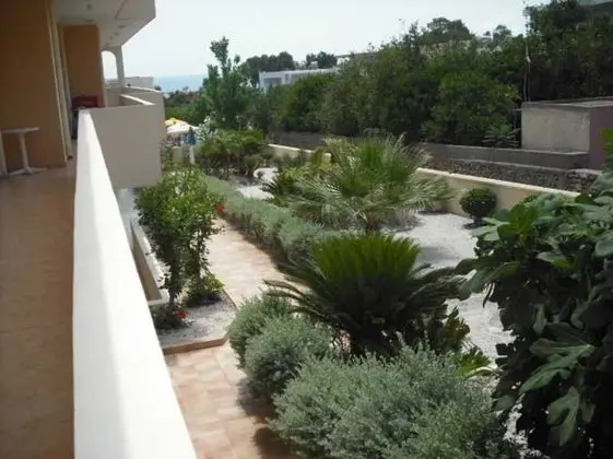 Summer Memories Aparthotel