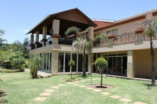 Summer Place Boutique Hotel - Dış Mekan