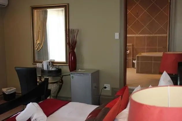 Summer Place Boutique Hotel - Kolaylıklar