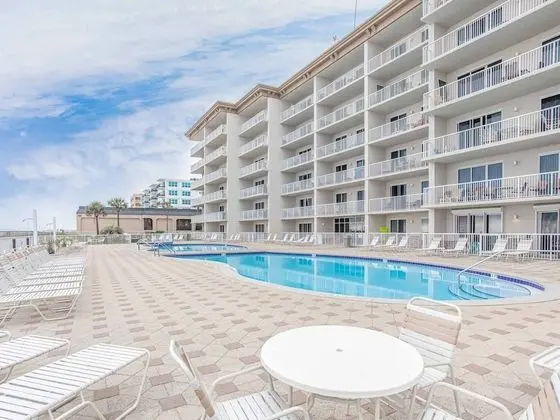 Summer Place - Dış Mekan
