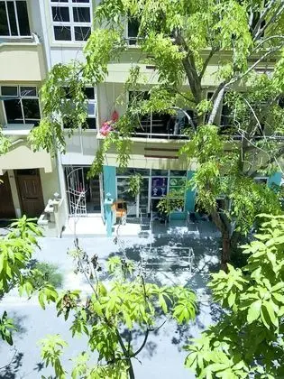 Summer Reef - Dış Mekan