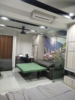 Summer 's Homestay - Öne Çıkan Resim