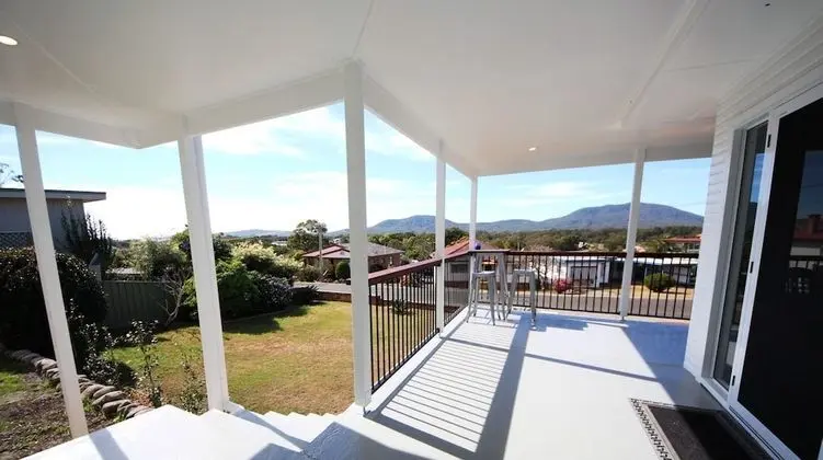 Summer Salt At South West Rocks