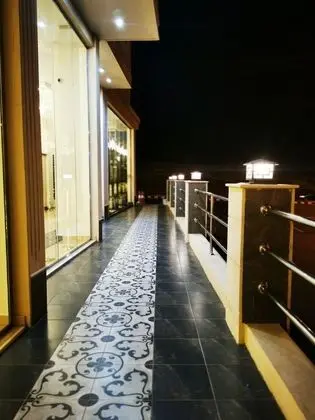 Summer season - Dış Mekan
