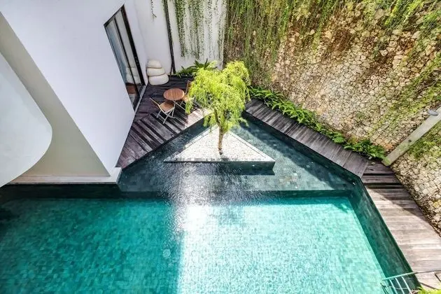 Villa Summer - Havuz