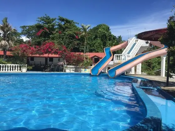Summer Splash Resort - 1