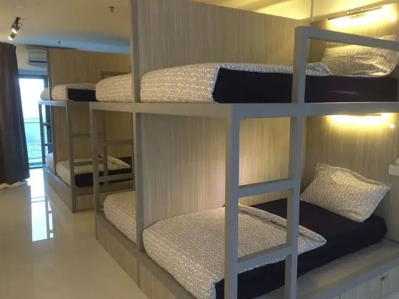 Summer Suites Express by Subhome - Oda
