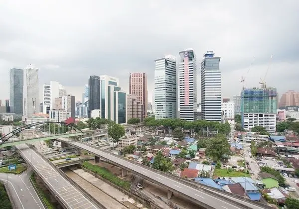 Summer Suites KLCC by Stayshare Homes