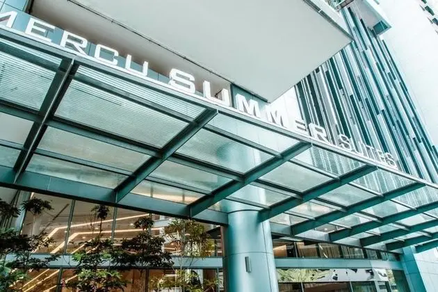 Summer Suites Residences By Plush