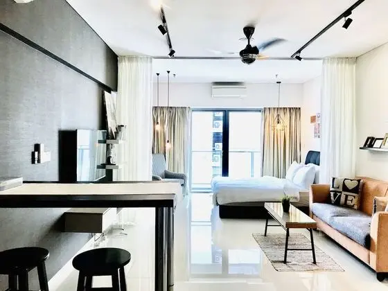 Summer Suites Vacation Home - Öne Çıkan Resim