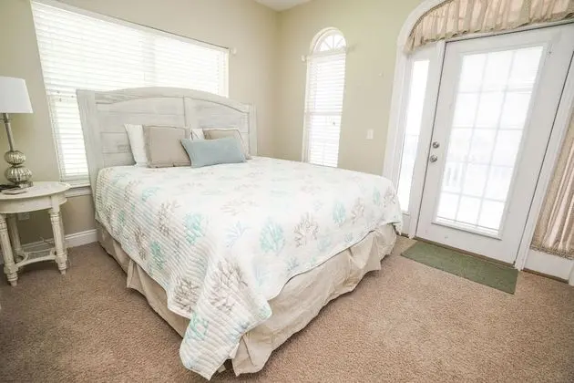 Summer Towne Cottages By Panhandle Getaways - Oda