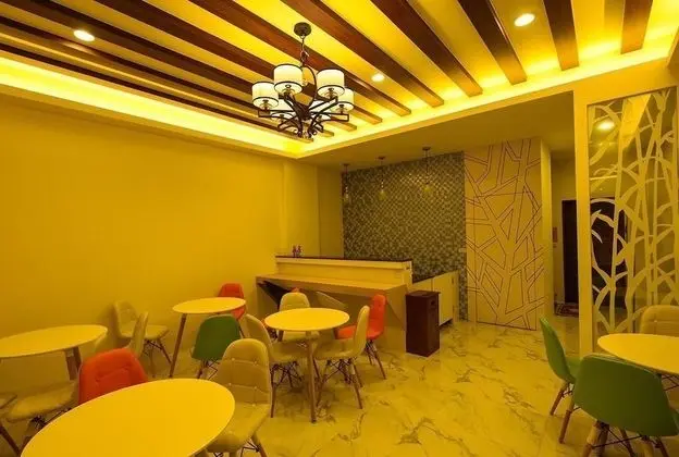 Summer Travel B&B - Öne Çıkan Resim