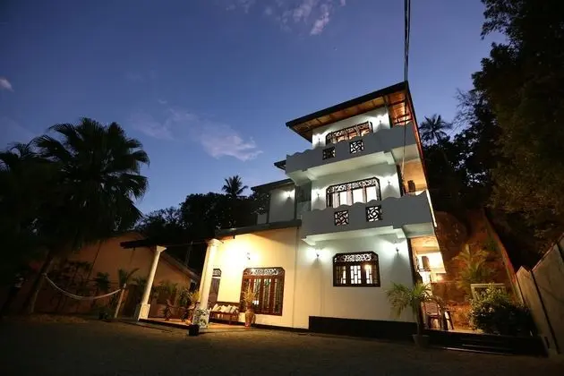 Summer Valley Boutique Villa - Dış Mekan