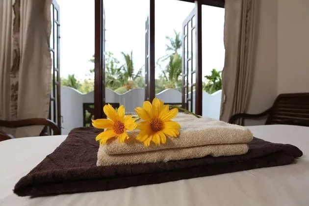 Summer Valley Boutique Villa - İç Mekan