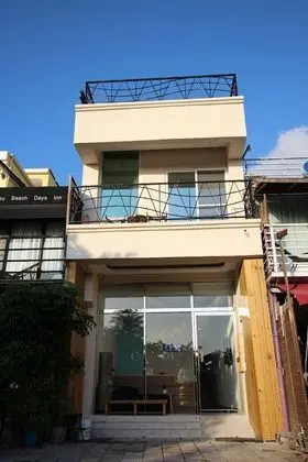 Summer Wave B&B