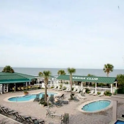 Summer Winds at Beachside Colony