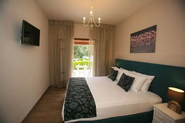 Summer Wine Friendly Resort - Oda