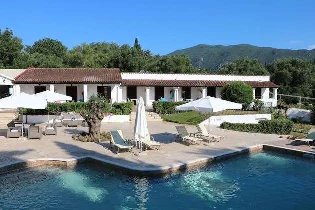 Summer Wine Friendly Resort - Öne Çıkan Resim