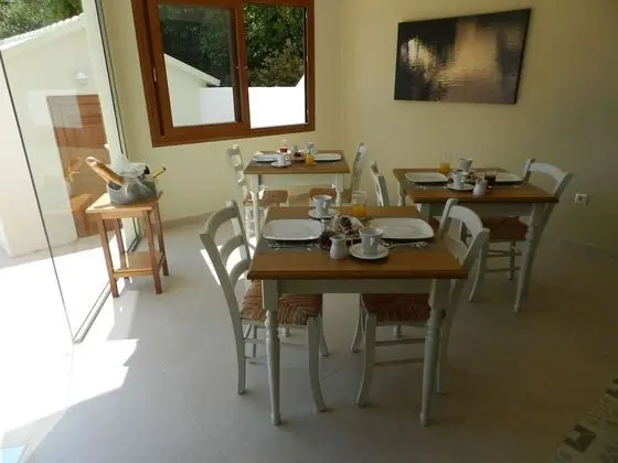 Summer Wine Friendly Resort - Yerinde Yemek
