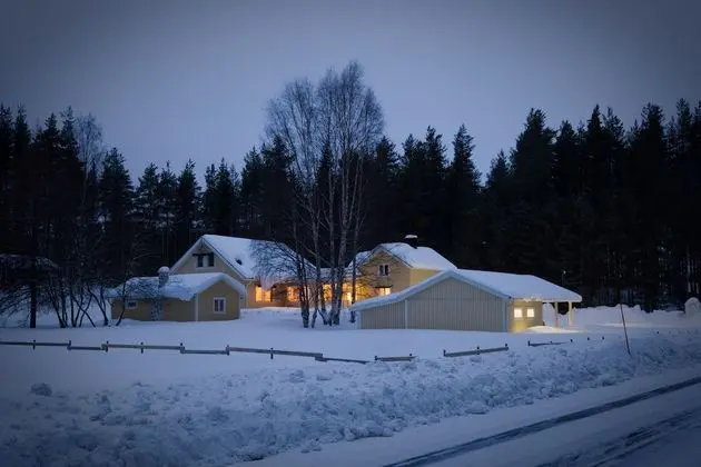 Summer or Winter a Magical Region of Nystrand has Many Hidden Secrets to Unlock