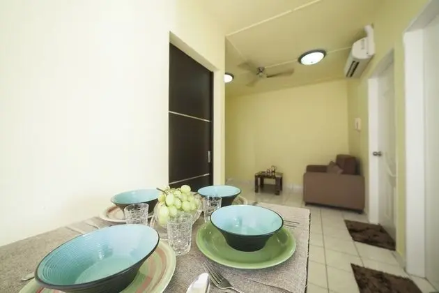 Summerbay Beach Resort Apartment - Öne Çıkan Resim